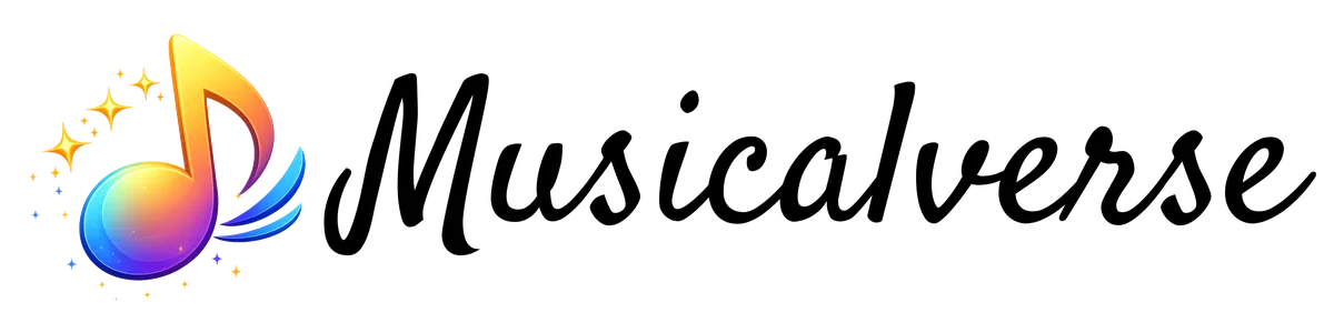 Musicalverse